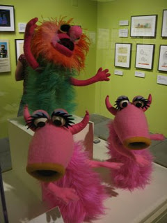 Seattle: Music, Jim Henson and Frank O. Gehry