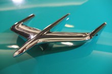 Classic Hood Ornament