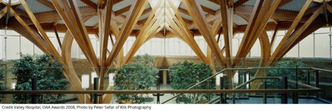 UIA/PHG Healthcare Forum 2013, in Toronto