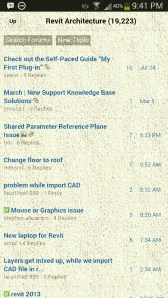 Revit Forum Image