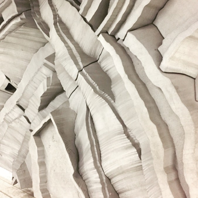 Concrete Art. Image by Heather Button – Copyright © http://atomic-temporary-30814180.wpcomstaging.com